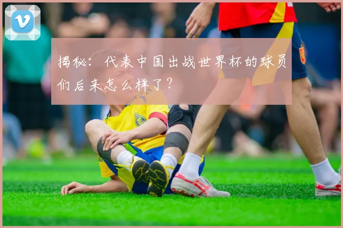 揭秘:代表中国出战世界杯的球员们后来怎么样了?