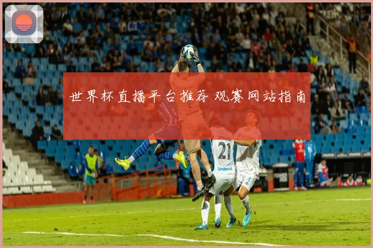 世界杯直播平台推荐 观赛网站指南