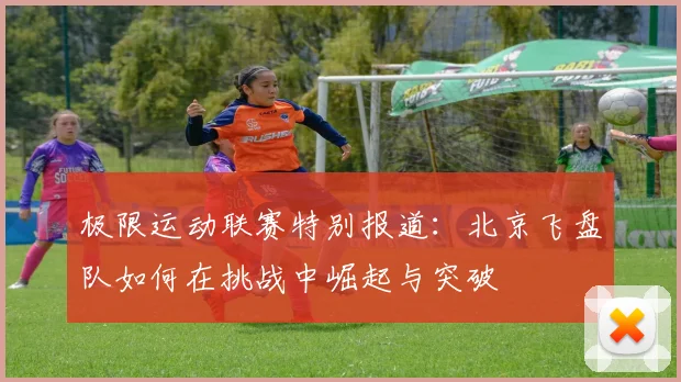 极限运动联赛特别报道：北京飞盘队如何在挑战中崛起与突破