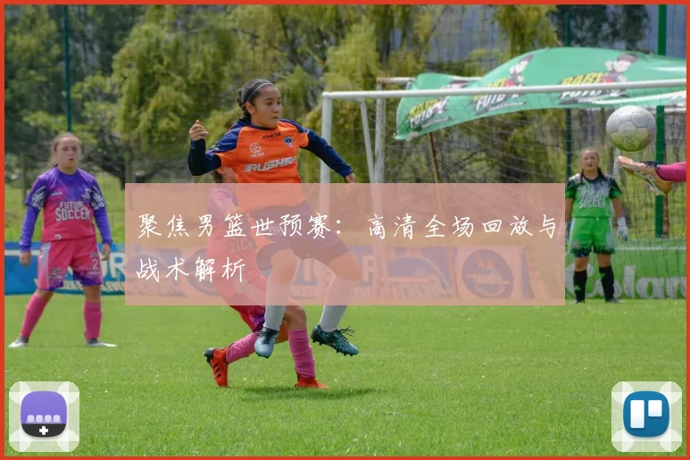 聚焦男篮世预赛:高清全场回放与战术解析