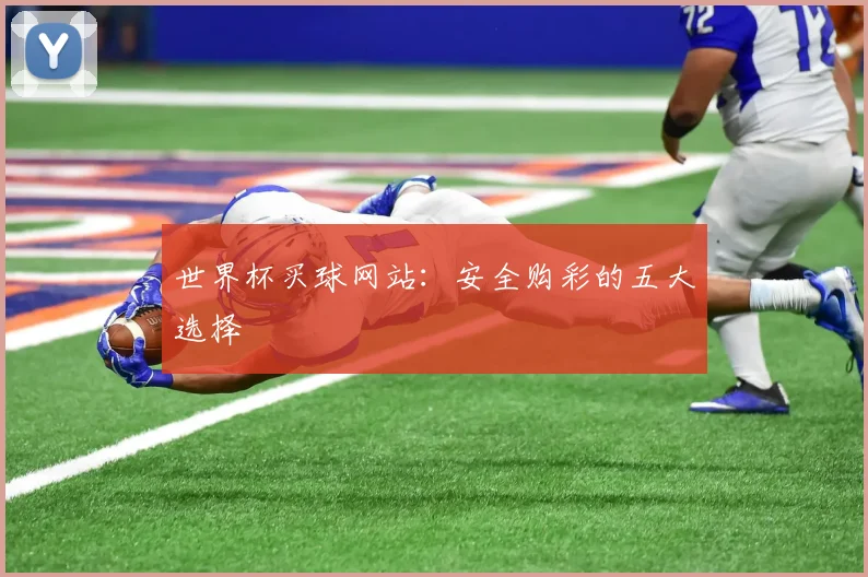 世界杯买球网站:安全购彩的五大选择